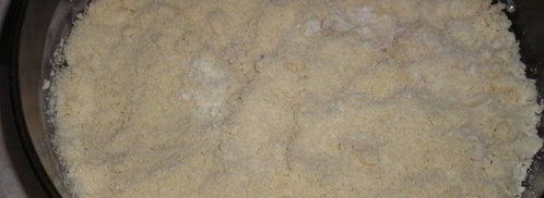 трансильванский яблочный пирог. Шаг 3