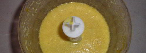 трансильванский яблочный пирог. Шаг 5