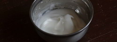 цитрусовый пирог. Шаг 5