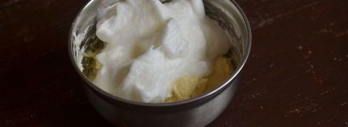 цитрусовый пирог. Шаг 6