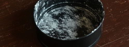 цитрусовый пирог. Шаг 8