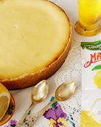 Цветаевский пирог с джемом