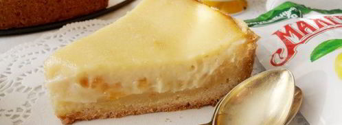 цветаевский пирог с джемом. Шаг 13