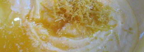 творожный пирог с черносливом и цитрусовыми. Шаг 3