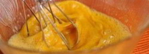 творожный пирог в духовке. Шаг 2