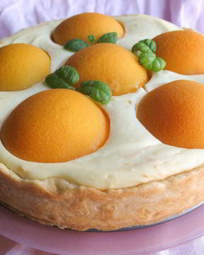 Творожный пирог в мультиварке