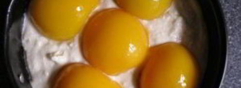 творожный пирог в мультиварке. Шаг 7