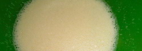 тыквенный пирог с киви. Шаг 2