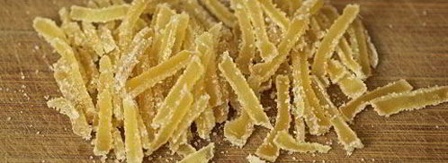 тыквенный пирог. Шаг 11