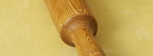 тыквенный пирог. Шаг 15