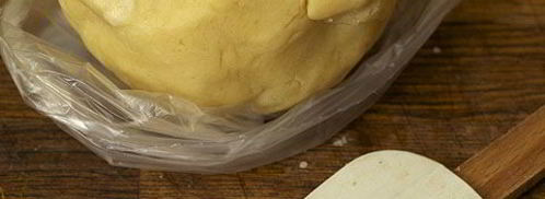 тыквенный пирог. Шаг 4