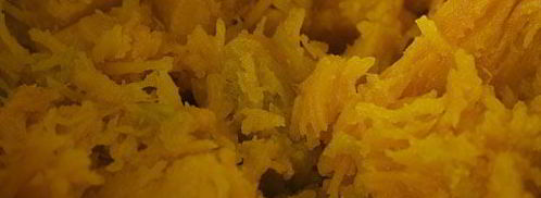 тыквенный пирог. Шаг 8