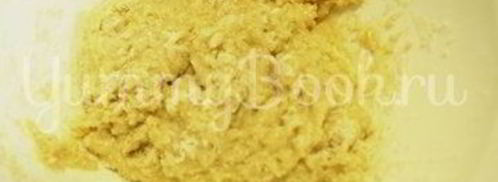 вишневый пирог в мультиварке. Шаг 2