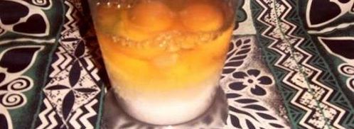 яблочно-карамельный пирог. Шаг 12