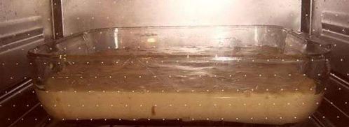 яблочно-карамельный пирог. Шаг 30