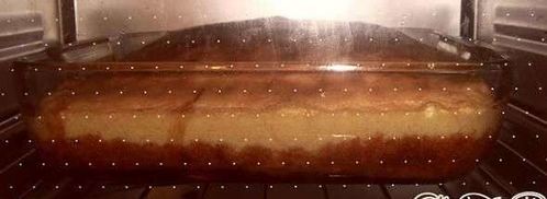 яблочно-карамельный пирог. Шаг 32