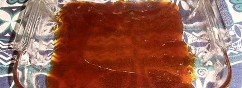 яблочно-карамельный пирог. Шаг 26