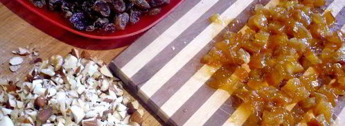 яблочный пирог. Шаг 3