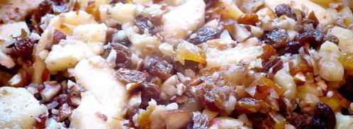 яблочный пирог. Шаг 5