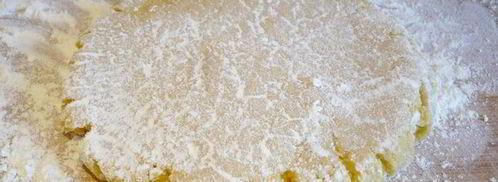 яблочный пирог. Шаг 6