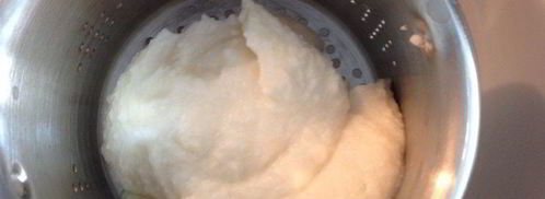 ягодный пирог по линейке. Шаг 4