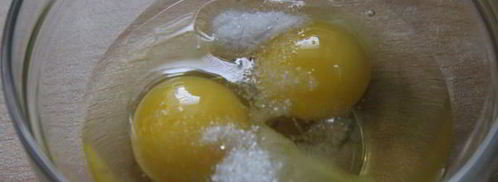 блинчатые пирожки с грибами улитки. Шаг 2