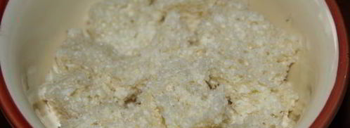 блинчатые пирожки с грибами улитки. Шаг 4