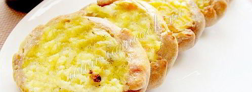 финские пирожки калитки. Шаг 10