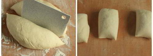 китайские пирожки с лососем. Шаг 10