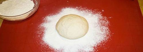 кутабы с мясом. Шаг 2