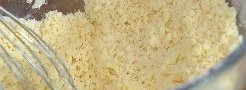 марципановые пирожки. Шаг 4