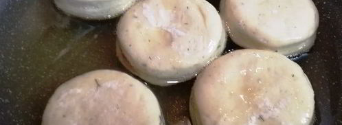 мини-пирожки в дорогу. Шаг 9