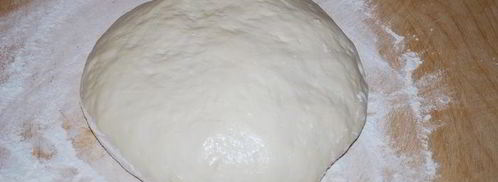 пигоди — пирожки на пару. Шаг 11