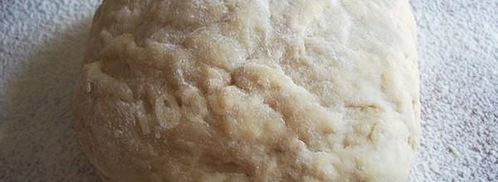 пирожки бомбочки с брынзой. Шаг 2