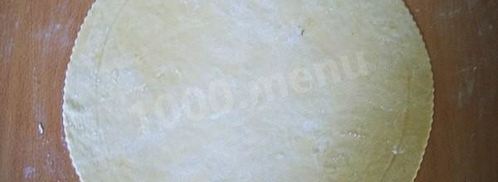 пирожки бомбочки с брынзой. Шаг 3