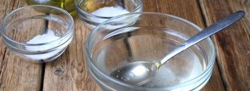 пирожки бомбочки с творогом и помидорами. Шаг 4