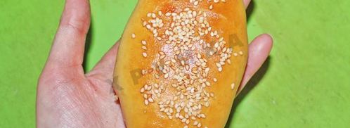 пирожки на сухом молоке дрожжевые в духовке. Шаг 26