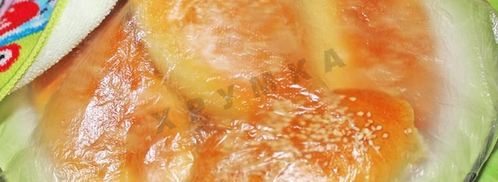 пирожки на сухом молоке дрожжевые в духовке. Шаг 29