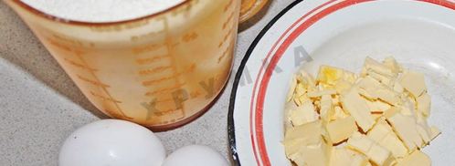 пирожки на сухом молоке дрожжевые в духовке. Шаг 6