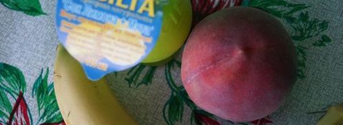 пирожки осенние. Шаг 3