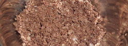 пирожки печеные с ливером и с грибами. Шаг 3