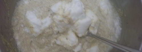 пирожки по 40 калорий. Шаг 4