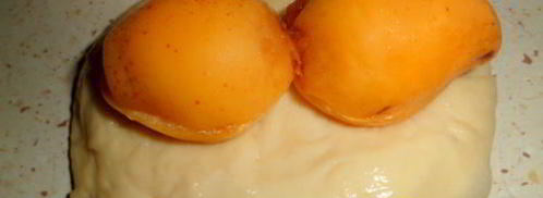 пирожки с абрикосами. Шаг 3