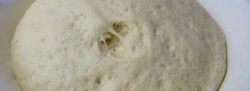 пирожки с грибами и капустой. Шаг 4