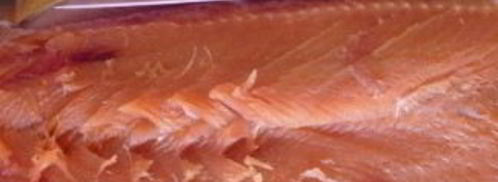 пирожки с капустой и рыбой. Шаг 7