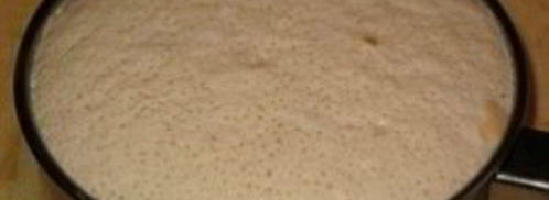 пирожки с капустой в духовке. Шаг 2