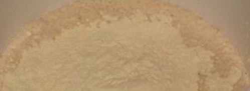 пирожки с капустой в духовке. Шаг 3