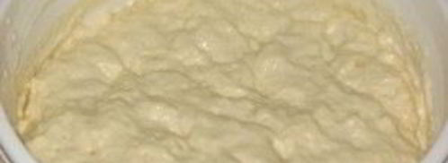 пирожки с капустой в духовке. Шаг 4