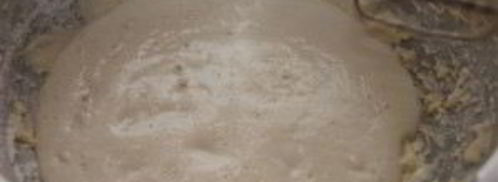 пирожки с картошкой жареные. Шаг 2