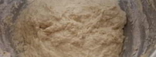 пирожки с картошкой жареные. Шаг 3